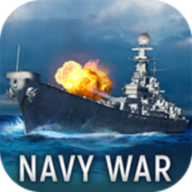 Navy War安卓xapk123云盘下载