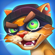 猫咪帝国安卓xapk123云盘下载