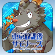 东京放学后召唤师安卓xapk123云盘下载