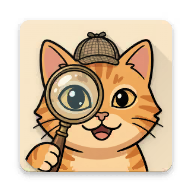 Find The Cat安卓xapk123云盘下载