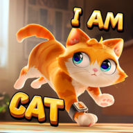 I Am Cat安卓xapk123云盘下载