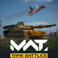 MWT Tank Battles安卓xapk123云盘下载