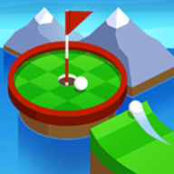 Golf Battle安卓xapk123云盘下载