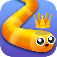Snake.io安卓apk123云盘下载