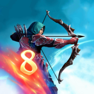 Age of Magic安卓xapk123云盘下载