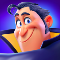 Match Villains安卓xapk123云盘下载