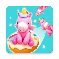 Toy Match 3D安卓xapk123云盘下载