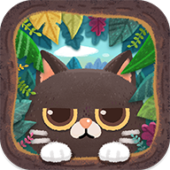 Secret Cat Forest安卓xapk123云盘下载
