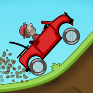 Hill Climb Racing安卓xapk123云盘下载
