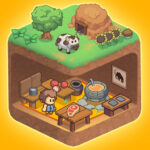 Stone Age Survival安卓xapk123云盘下载
