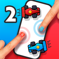 2 Player games安卓xapk123云盘下载