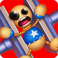 Kick The Buddy安卓xapk123云盘下载
