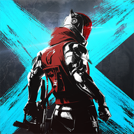 Blood Strike国际服安卓xapk123云盘下载