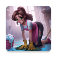 Merge Hotel Empire安卓xapk123云盘下载