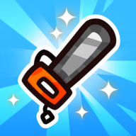 Chainsaw Juice King安卓xapk123云盘下载