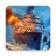 World of Warships Legends PvP安卓xapk123云盘下载