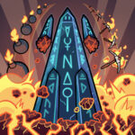Idle Obelisk Miner安卓xapk123云盘下载