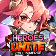 Heroes Unite安卓xapk123云盘下载