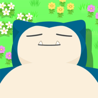宝可梦睡眠安卓xapk123云盘下载
