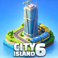 City Island 6安卓xapk123云盘下载