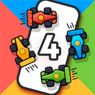 1234Player Games安卓xapk123云盘下载
