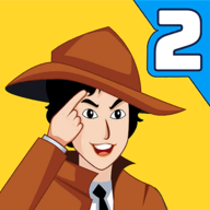 侦探智商2脑力游戏与谜题安卓xapk123云盘下载