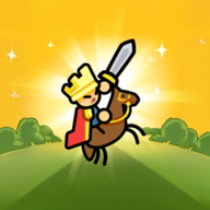 Nightfall王国边疆TD安卓xapk123云盘下载