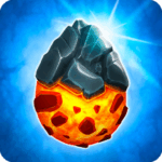 Monster Legends安卓xapk123云盘下载