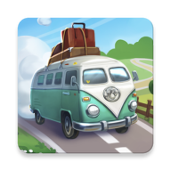公路旅行安卓xapk123云盘下载