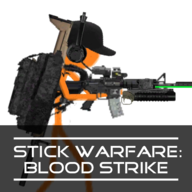 Stick Warfare Blood Strike安卓xapk123云盘下载