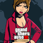 GTA3最终版安卓xapk123云盘下载