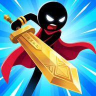 Stick King Legend安卓xapk123云盘下载