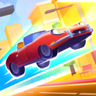 Ramp Racing 3D安卓xapk123云盘下载
