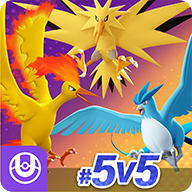Pokémon UNITE安卓xapk123云盘下载