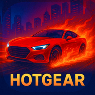 HOTGEAR安卓xapk123云盘下载