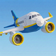 Epic Plane Evolution安卓xapk123云盘下载