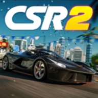 CSR 2 Realistic Drag Racing安卓xapk123云盘下载