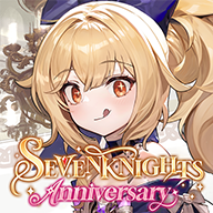 七骑士ReBIRTH国际服安卓xapk123云盘下载
