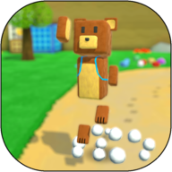 Super Bear Adventure安卓xapk123云盘下载