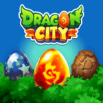 Dragon City安卓xapk123云盘下载