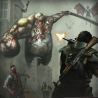 Mad Zombies安卓xapk123云盘下载