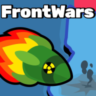 FrontWars.io安卓xapk123云盘下载