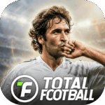 Total Football国际服安卓xapk123云盘下载