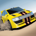 Rally Fury安卓xapk123云盘下载