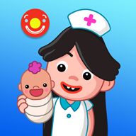 佩皮医院安卓xapk123云盘下载
