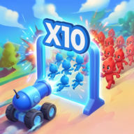 Mob Control安卓xapk123云盘下载
