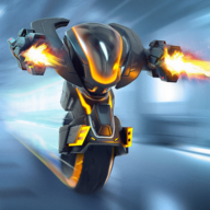 Mech Arena安卓xapk123云盘下载