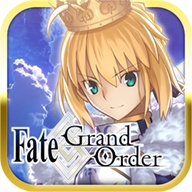 Fate/Grand Order日服安卓xapk123云盘下载