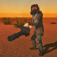 Dead Wasteland Survival RPG安卓xapk123云盘下载