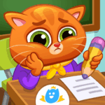 Bubbu School安卓xapk123云盘下载
